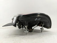 2003 Chevrolet Monte Carlo Tail Light Assembly Driver Left OEM Fits OEM Used Auto Parts - Oemusedautoparts1.com