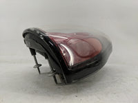 2003 Chevrolet Monte Carlo Tail Light Assembly Driver Left OEM Fits OEM Used Auto Parts - Oemusedautoparts1.com