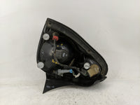 2003 Chevrolet Monte Carlo Tail Light Assembly Driver Left OEM Fits OEM Used Auto Parts - Oemusedautoparts1.com