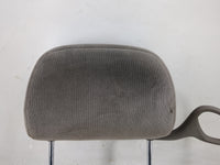 2003 Chevrolet Monte Carlo Headrest Head Rest Front Driver Passenger Seat Fits OEM Used Auto Parts - Oemusedautoparts1.com