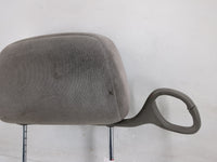 2003 Chevrolet Monte Carlo Headrest Head Rest Front Driver Passenger Seat Fits OEM Used Auto Parts - Oemusedautoparts1.com