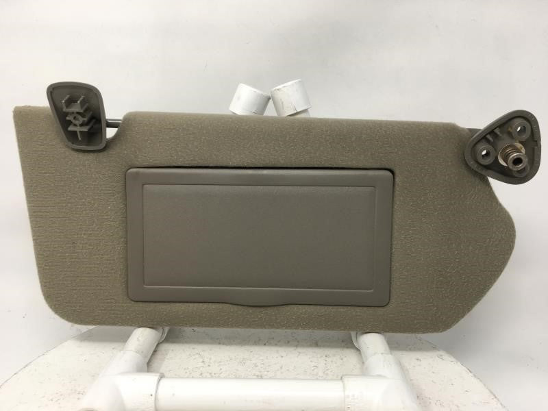 2003 Chevrolet Monte Carlo Sun Visor Shade Replacement Passenger Right Mirror Fits Fits 2000 2001 2002 2004 2005 OEM Used Au