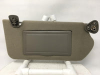 2003 Chevrolet Monte Carlo Sun Visor Shade Replacement Passenger Right Mirror Fits Fits 2000 2001 2002 2004 2005 OEM Used Au