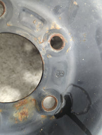 2003 Chevrolet Monte Carlo Spare Donut Tire Wheel Rim Oem - Oemusedautoparts1.com
