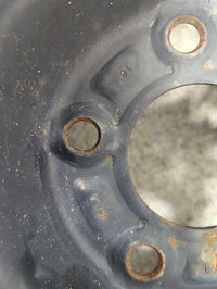 2003 Chevrolet Monte Carlo Spare Donut Tire Wheel Rim Oem - Oemusedautoparts1.com