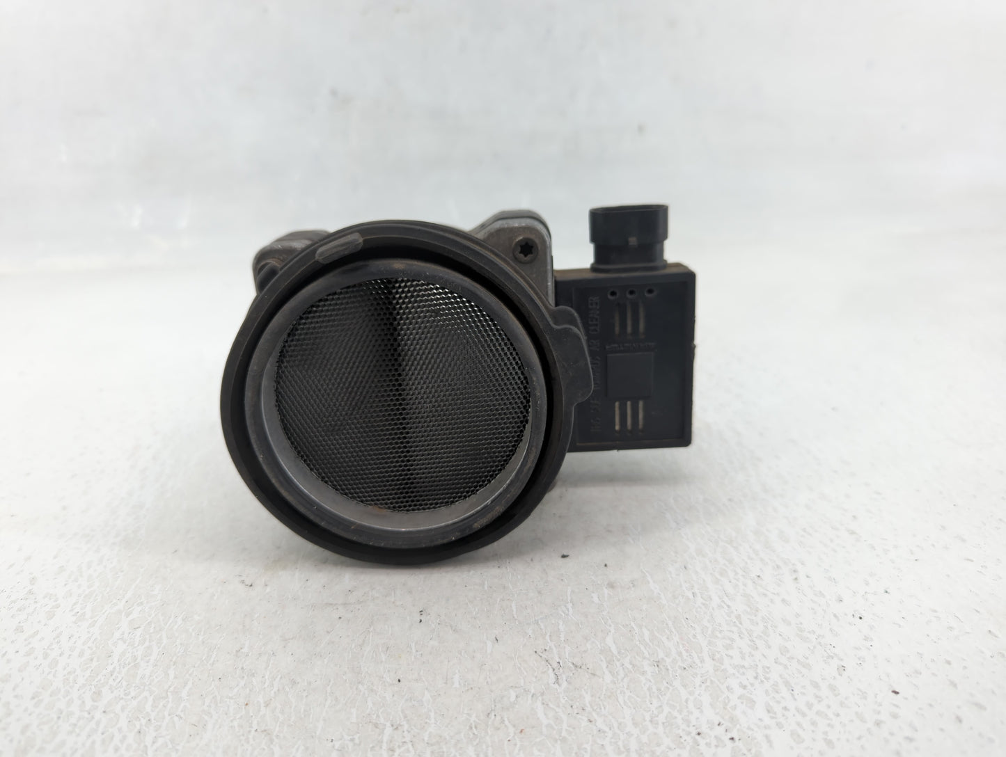 1995-2005 Chevrolet Monte Carlo Mass Air Flow Meter Maf - Oemusedautoparts1.com