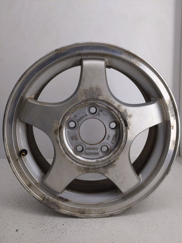 2001-2007 Chevrolet Monte Carlo Oem Wheel Rim 779294 - Oemusedautoparts1.com