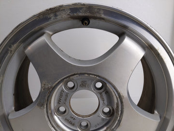 2003-2003 Chevrolet Monte Carlo Oem Wheel Rim