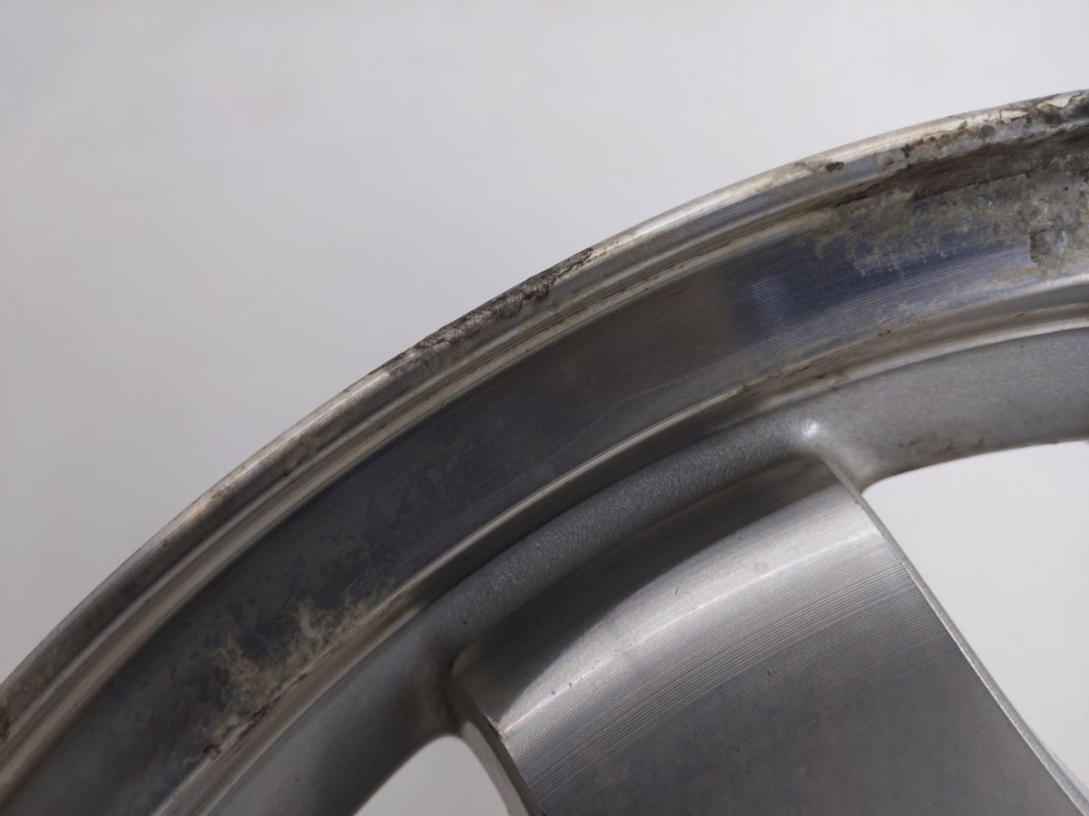 2003-2003 Chevrolet Monte Carlo Oem Wheel Rim 779530 - Oemusedautoparts1.com