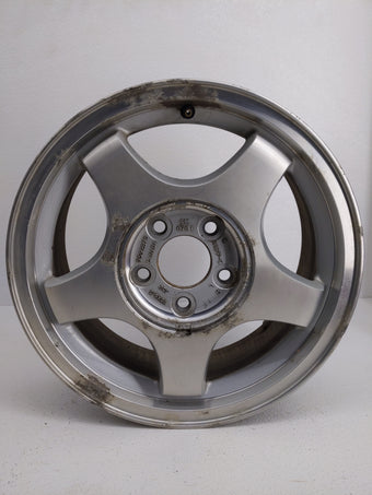 compare product 2003-2003 Chevrolet Monte Carlo Oem Wheel Rim 779530