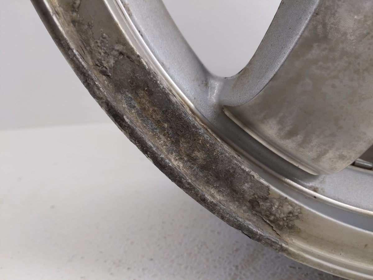 2003-2003 Chevrolet Monte Carlo Oem Wheel Rim 779618 - Oemusedautoparts1.com