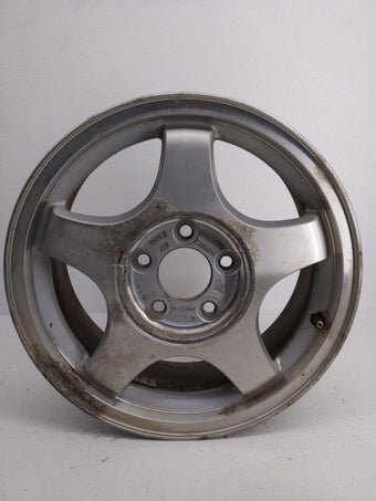 compare product 2003-2003 Chevrolet Monte Carlo Oem Wheel Rim 779618