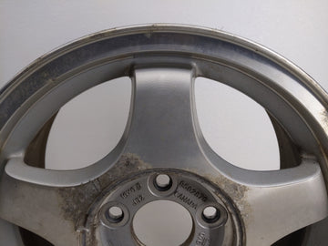 2003-2003 Chevrolet Monte Carlo Oem Wheel Rim