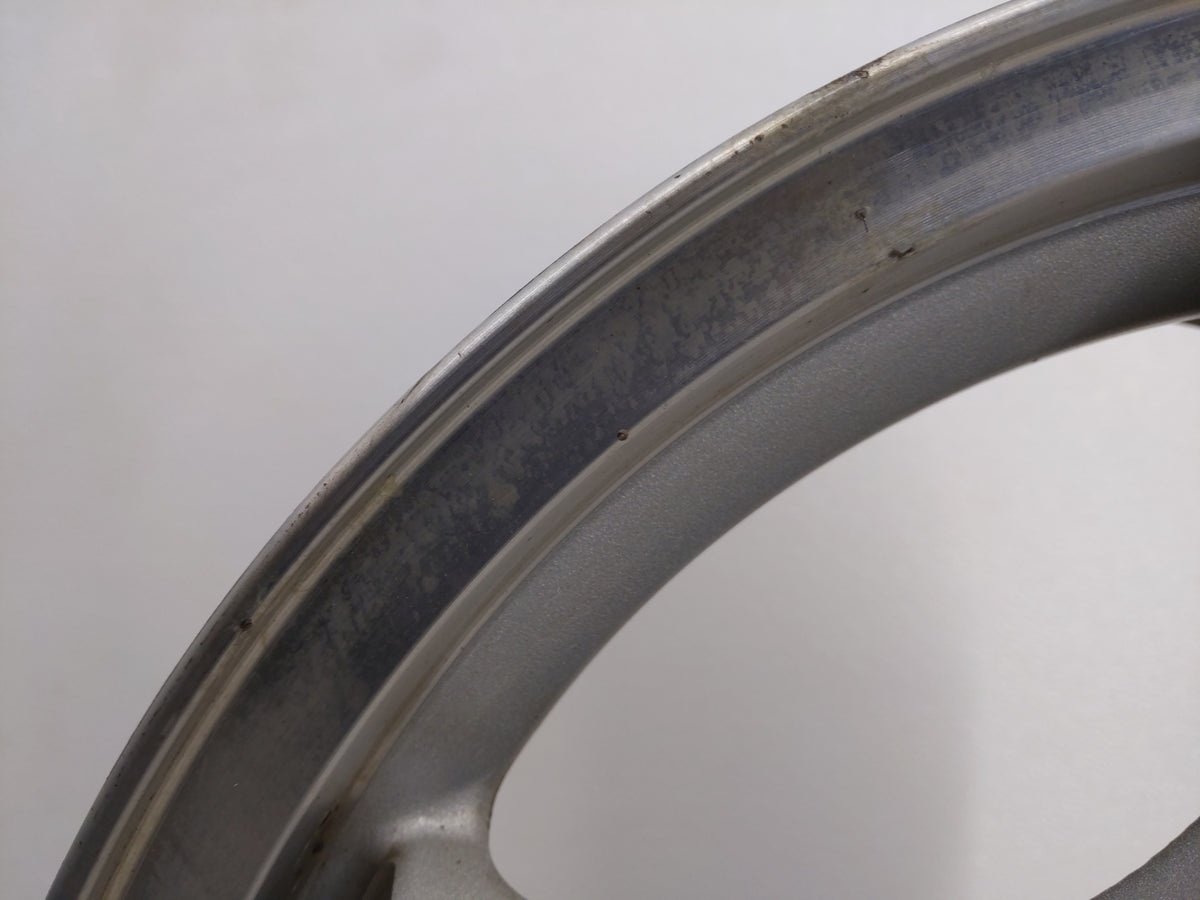 2003-2003 Chevrolet Monte Carlo Oem Wheel Rim 779618 - Oemusedautoparts1.com