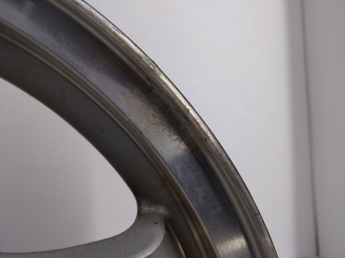 2003-2003 Chevrolet Monte Carlo Oem Wheel Rim 779618 - Oemusedautoparts1.com