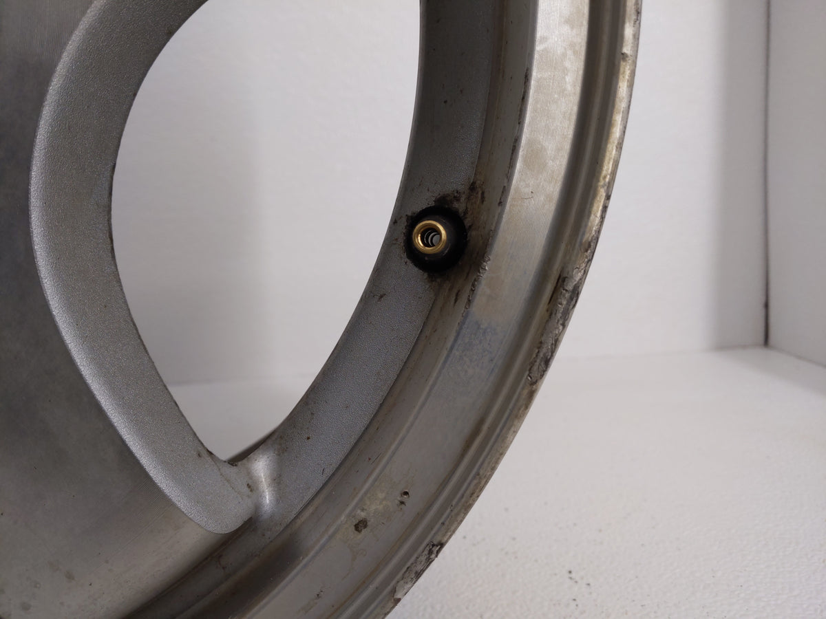 2003-2003 Chevrolet Monte Carlo Oem Wheel Rim 779618 - Oemusedautoparts1.com