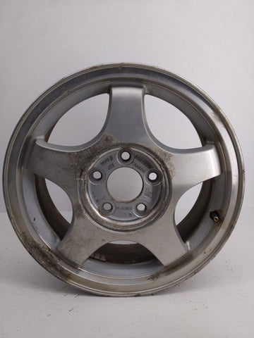 2003-2003 Chevrolet Monte Carlo Oem Wheel Rim - Oemusedautoparts1.com
