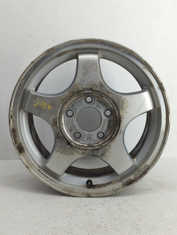 2001-2007 Chevrolet Monte Carlo Oem Wheel Rim - Oemusedautoparts1.com