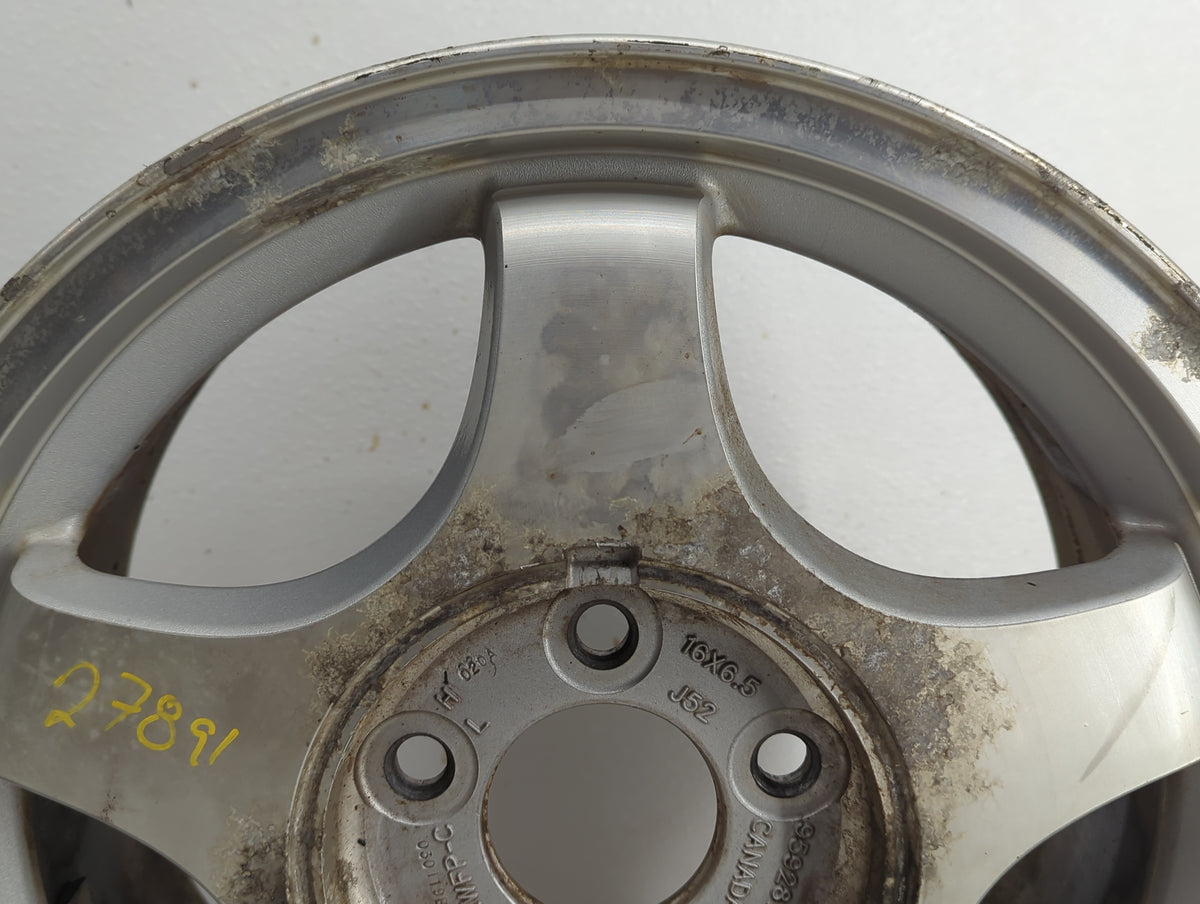 2001-2007 Chevrolet Monte Carlo Oem Wheel Rim 847853 - Oemusedautoparts1.com