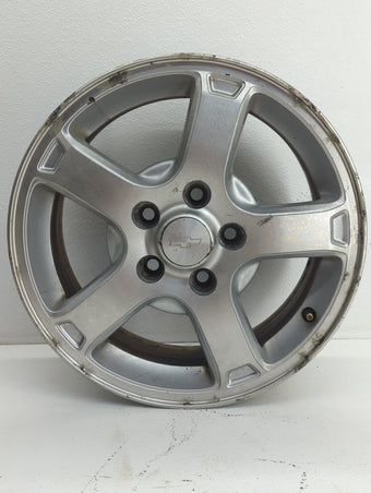 compare product 2003-2003 Chevrolet Monte Carlo Wheel Rim Oem