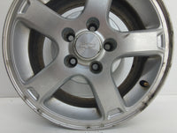 2003-2003 Chevrolet Monte Carlo Oem Wheel Rim 858704 - Oemusedautoparts1.com