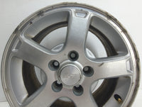 2003-2003 Chevrolet Monte Carlo Oem Wheel Rim 858704 - Oemusedautoparts1.com