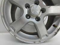 2003-2003 Chevrolet Monte Carlo Oem Wheel Rim 858704 - Oemusedautoparts1.com