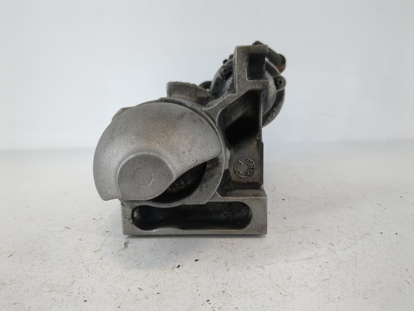 1997-2005 Chevrolet Monte Carlo Car Starter Motor Solenoid OEM Fits Fits 1997 1998 1999 2000 2001 2002 2003 2004 2005 OEM Us