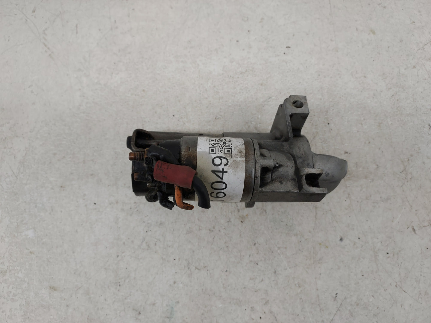 1997-2005 Chevrolet Monte Carlo Car Starter Motor Solenoid OEM Fits Fits 1997 1998 1999 2000 2001 2002 2003 2004 2005 OEM Us