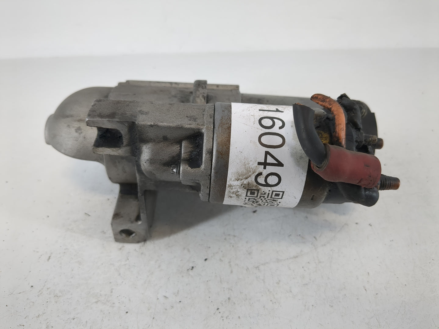 1997-2005 Chevrolet Monte Carlo Car Starter Motor Solenoid OEM Fits Fits 1997 1998 1999 2000 2001 2002 2003 2004 2005 OEM Us