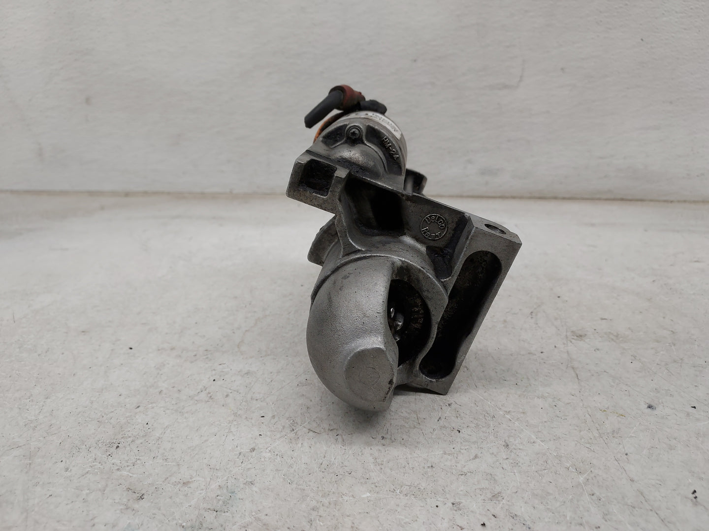 1997-2005 Chevrolet Monte Carlo Car Starter Motor Solenoid OEM Fits Fits 1997 1998 1999 2000 2001 2002 2003 2004 2005 OEM Us