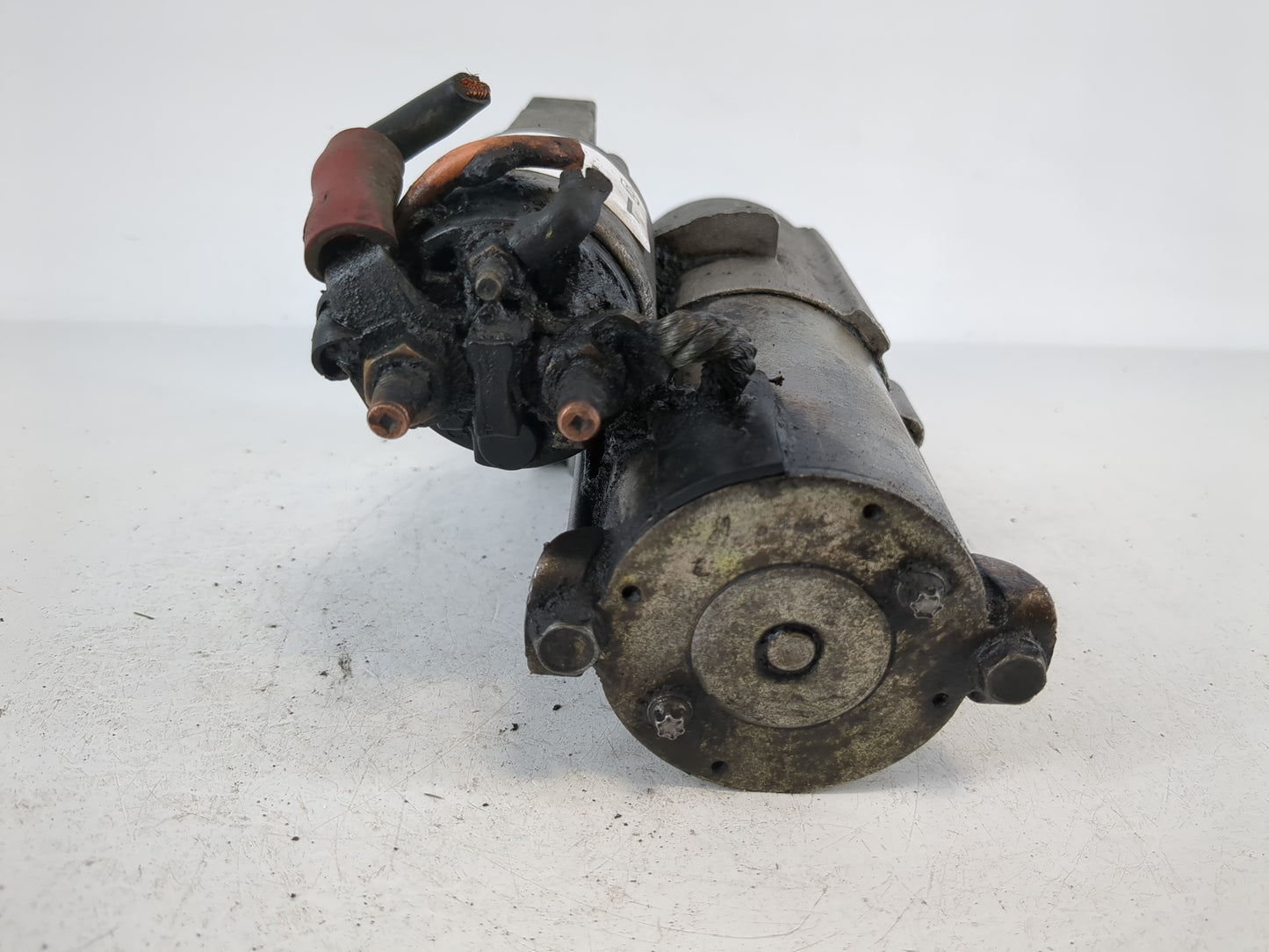 1997-2005 Chevrolet Monte Carlo Car Starter Motor Solenoid OEM Fits Fits 1997 1998 1999 2000 2001 2002 2003 2004 2005 OEM Us