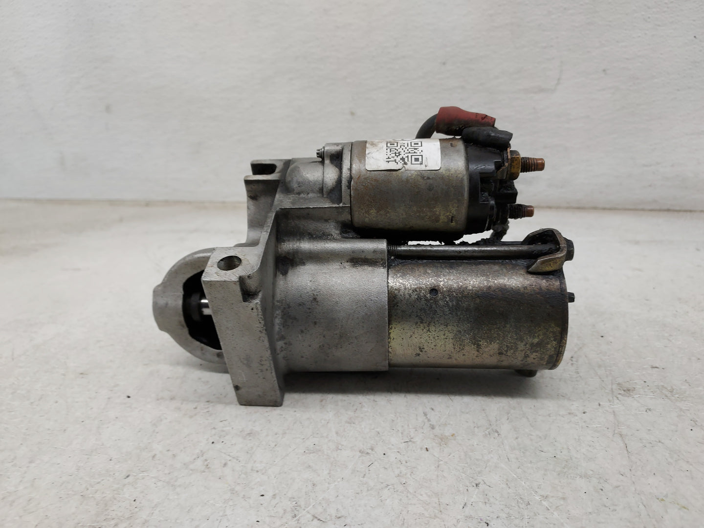 1997-2005 Chevrolet Monte Carlo Car Starter Motor Solenoid OEM Fits Fits 1997 1998 1999 2000 2001 2002 2003 2004 2005 OEM Us