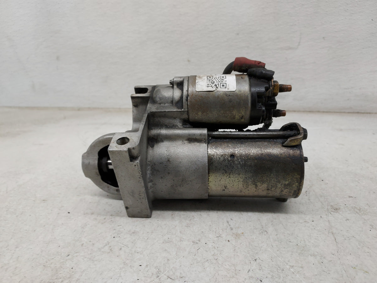 1997-2005 Chevrolet Monte Carlo Car Starter Motor Solenoid OEM Fits Fits 1997 1998 1999 2000 2001 2002 2003 2004 2005 OEM Us