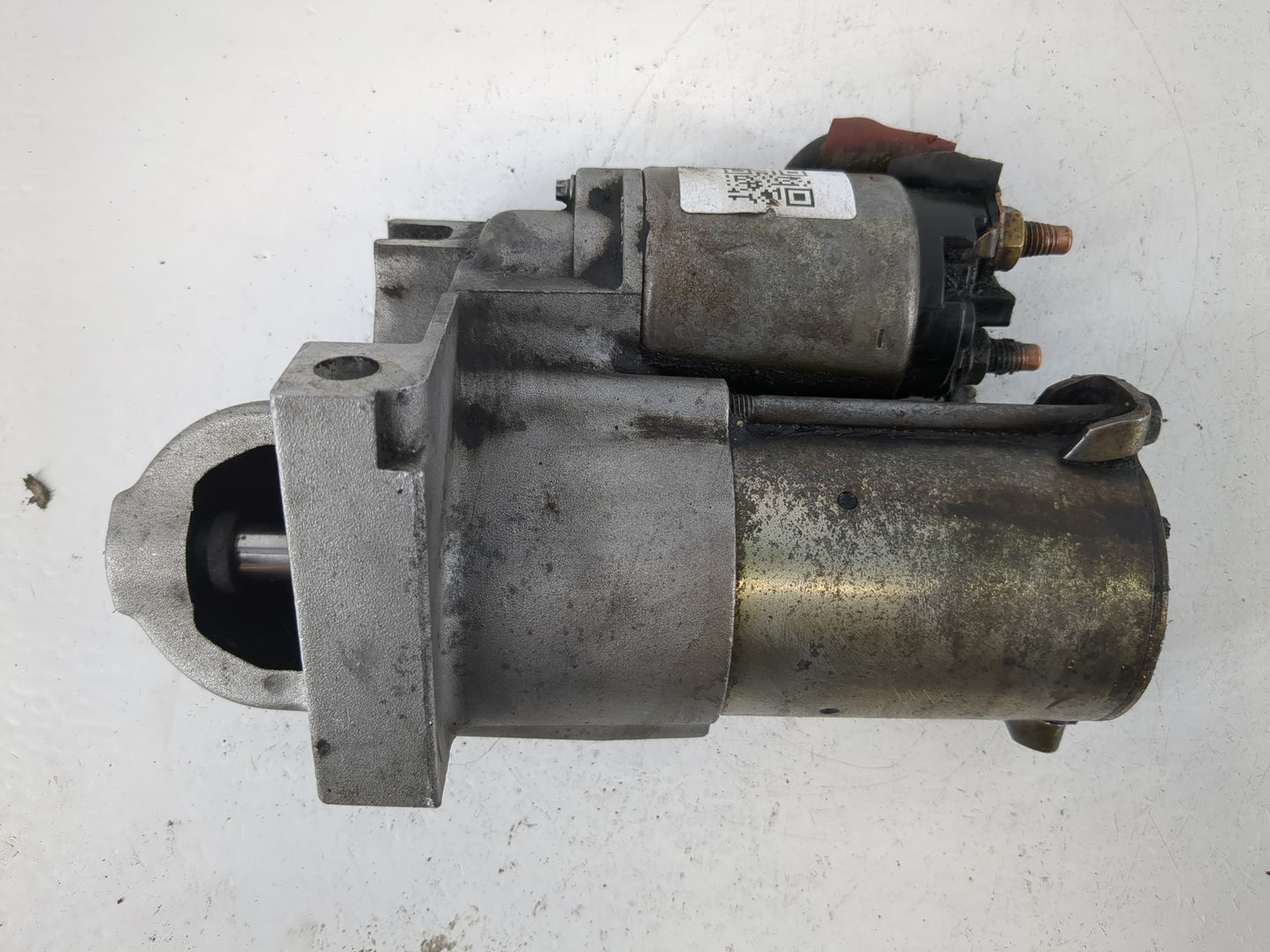 1997-2005 Chevrolet Monte Carlo Car Starter Motor Solenoid OEM Fits Fits 1997 1998 1999 2000 2001 2002 2003 2004 2005 OEM Us