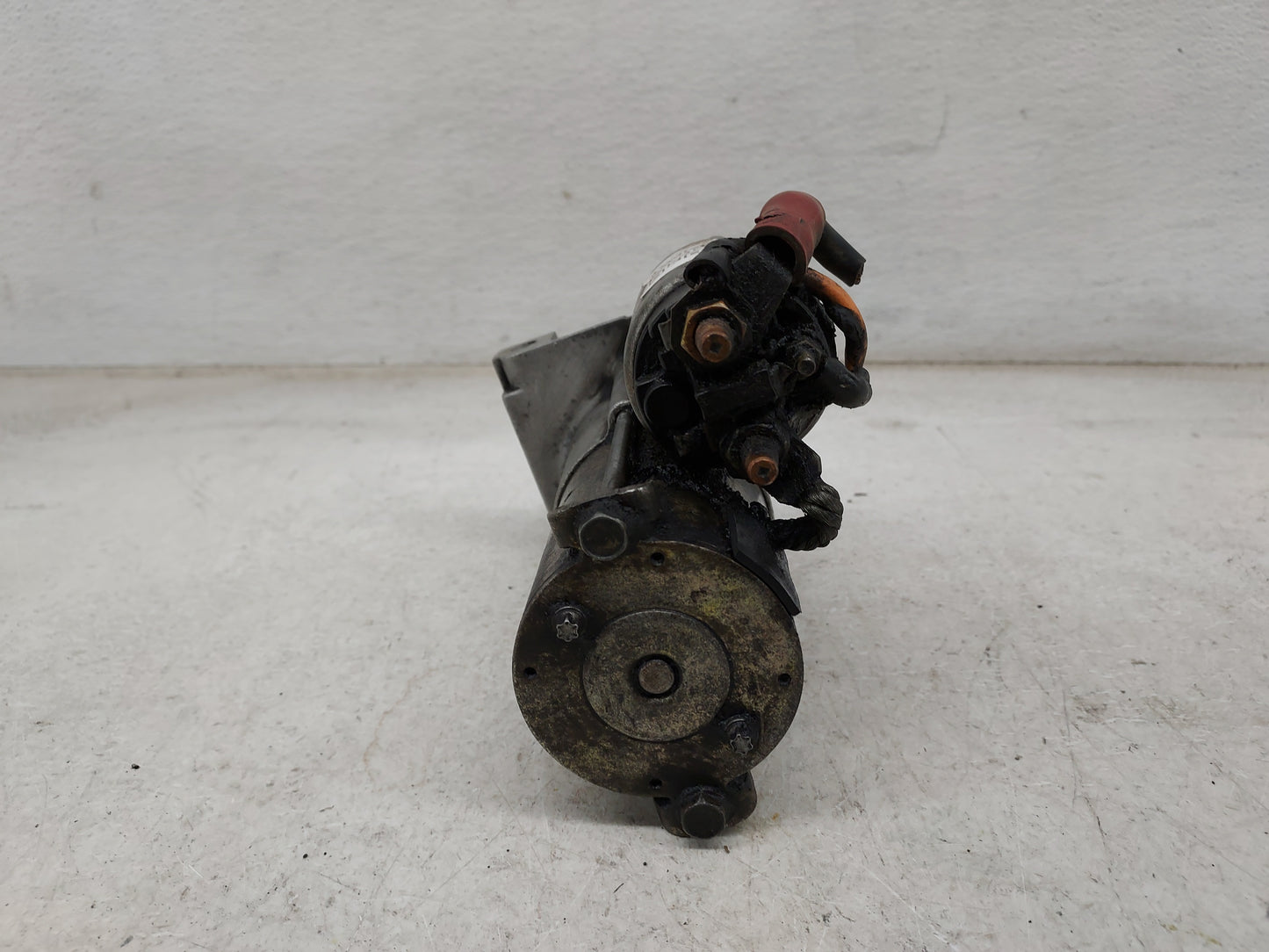 1997-2005 Chevrolet Monte Carlo Car Starter Motor Solenoid OEM Fits Fits 1997 1998 1999 2000 2001 2002 2003 2004 2005 OEM Us
