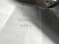 2003 Chevrolet Monte Carlo Passenger Glove Box Door Storage Compartment - Oemusedautoparts1.com