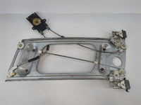 2000-2007 Chevrolet Monte Carlo Used Window Regulator Passenger Front 967316 - Oemusedautoparts1.com