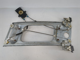 compare product 2000-2007 Chevrolet Monte Carlo Used Window Regulator Passenger Front 967316
