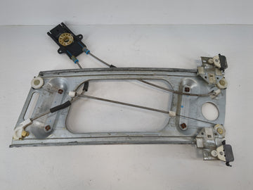 2000-2007 Chevrolet Monte Carlo Used Window Regulator Passenger Front 967316 - Oemusedautoparts1.com