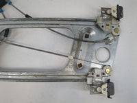 2000-2007 Chevrolet Monte Carlo Used Window Regulator Passenger Front 967316 - Oemusedautoparts1.com