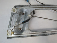 2000-2007 Chevrolet Monte Carlo Window Regulator Passenger Front - Oemusedautoparts1.com