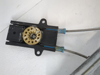 2000-2007 Chevrolet Monte Carlo Used Window Regulator Passenger Front 967316 - Oemusedautoparts1.com
