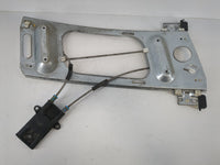 2000-2007 Chevrolet Monte Carlo Window Regulator Passenger Front - Oemusedautoparts1.com