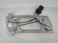 2000-2007 Chevrolet Monte Carlo Window Regulator Passenger Front - Oemusedautoparts1.com