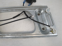 2000-2007 Chevrolet Monte Carlo Window Regulator Passenger Front - Oemusedautoparts1.com