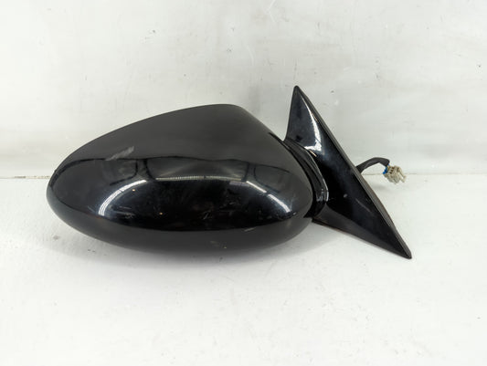 2000 Chevrolet Monte Carlo Passenger Right Side View Manual Door Mirror - Oemusedautoparts1.com