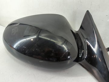 2000 Chevrolet Monte Carlo Passenger Right Side View Manual Door Mirror
