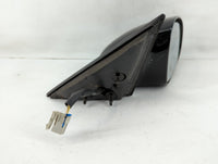 2000 Chevrolet Monte Carlo Passenger Right Side View Manual Door Mirror - Oemusedautoparts1.com