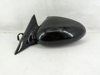 compare product 2000-2004 Chevrolet Monte Carlo Driver Left Side View Manual Door Mirror